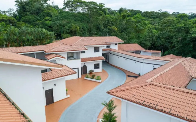 Serenity Rainforest Condos