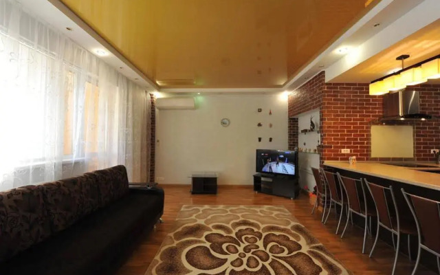 Apartaments on Novorossiyskaya