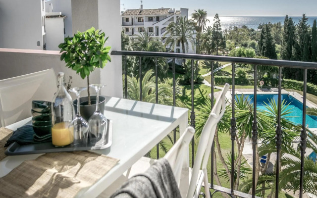 RDM-2 bedroom apartment Riviera del mar