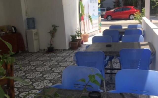 Pera Otel Gumbet