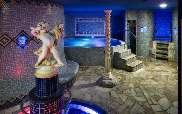 Wellness Hotel Babylon