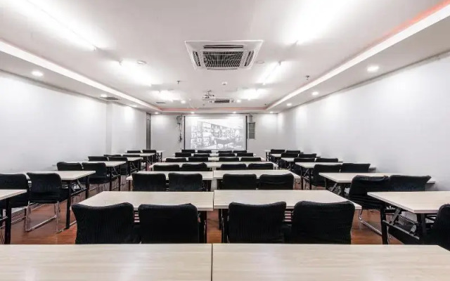 Hanting Hotel (Xi'an Jixiang Road)