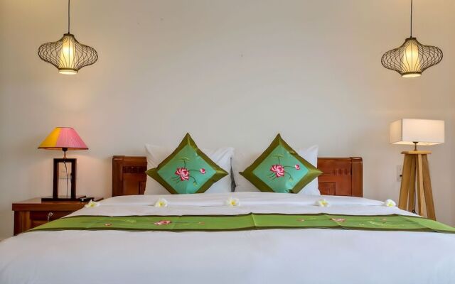 White House Villa Hoi An