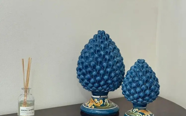 Selinunthia country house