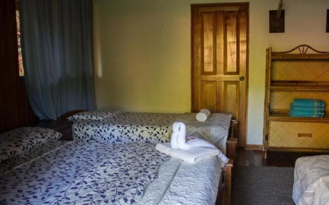 Osa Lodge