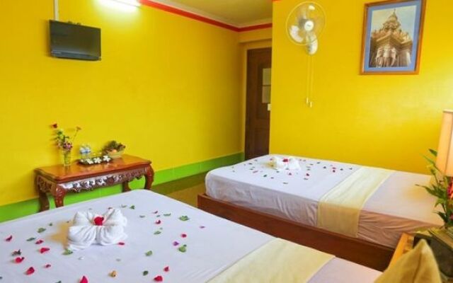 Our Joint Hotel & Guesthouse