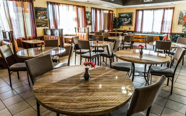 OYO Hotel Wade/Fayetteville I-95 South