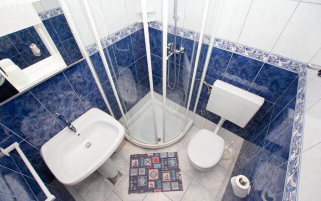 Apartments Bartul