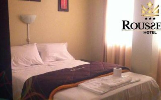 Hotel Roussean