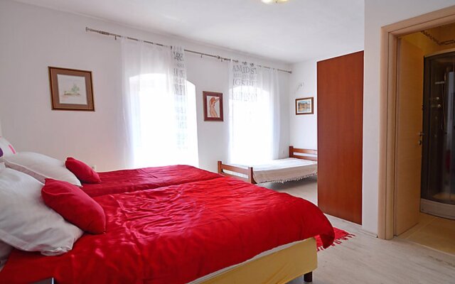 Apartment Andrea Salo