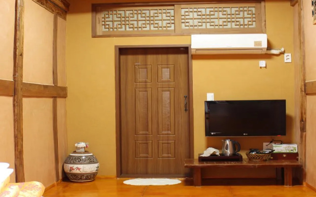 苏苏韩旅馆(Dadeul Guesthouse)