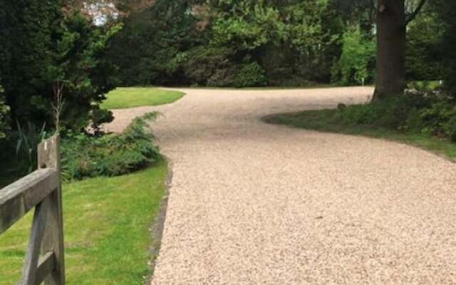 Barncroft Luxury Guest House