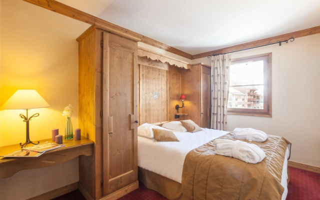 Pierre & Vacances Premium Residence  Arc 1950 Le Village