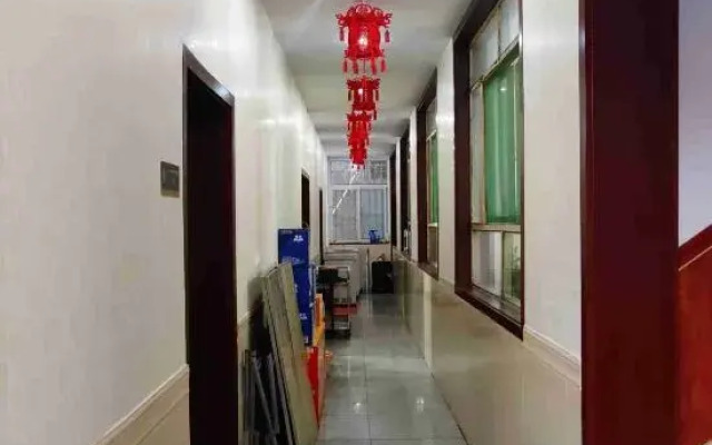 Jinqiao Inn