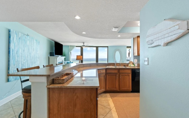 Perdido Towers West 308