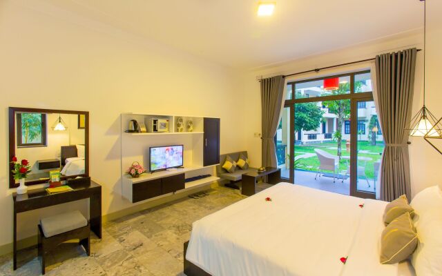 Phu Thinh Boutique Resort & Spa