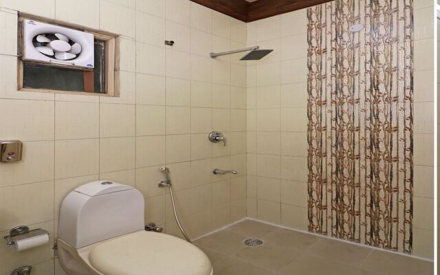 OYO 12968 Hotel The Domus