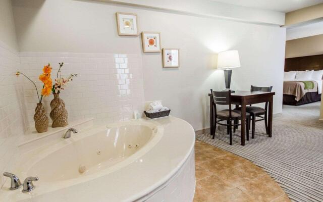 Surestay Plus By Best Western Corydon