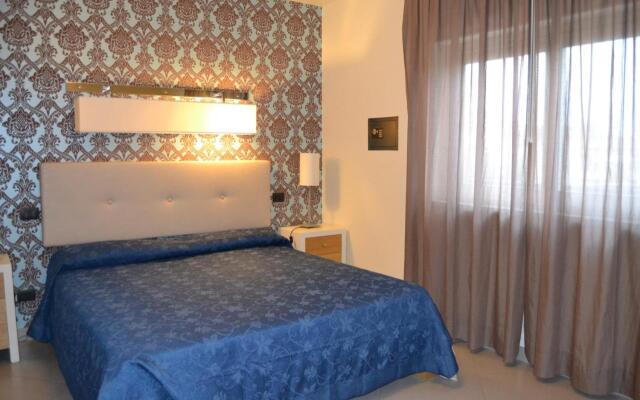 4 Spa Resort Hotel