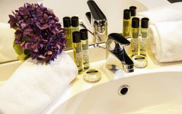 Résidence Lagrange Vacances Domaine de Val Queven