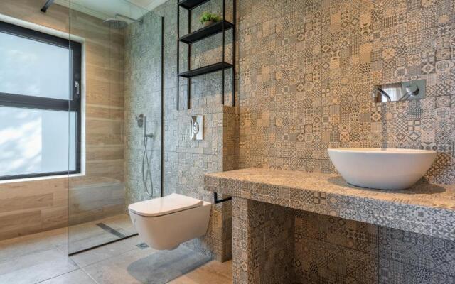 Ktima Agrapidos - Grandpa Villa