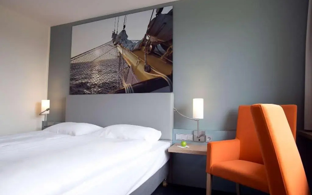 Nordsee Hotel Bremerhaven City