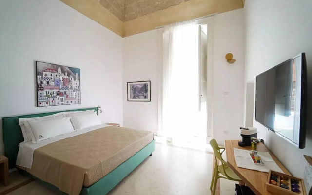 Vianna Suites & Spa