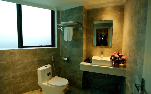 Korinn Pho Yen Hotel