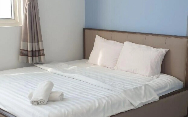 Tony Luxury Apartment - Venue Stay