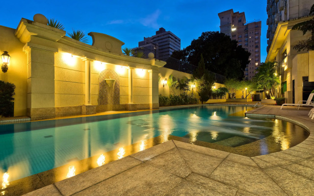 Meliá Campinas