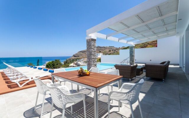 White Villa