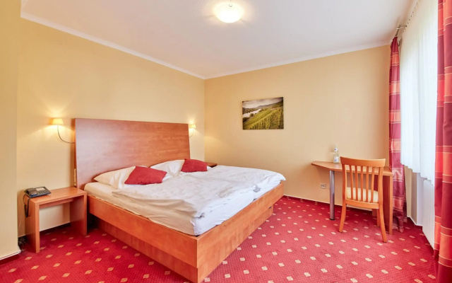 Hotel Café Ernst