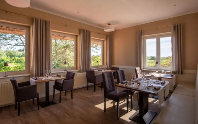 Kaydeich 17 – Hotel am Meer