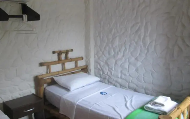 Hosteria Posada Pelicano