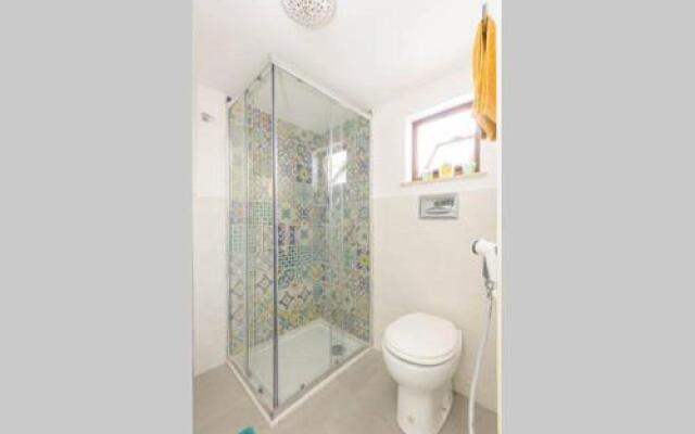 Terrazza con Vista sul Porto