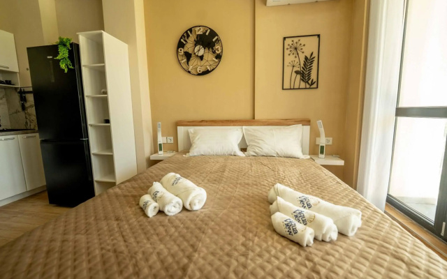Aqua View Spa Boutique Hotel