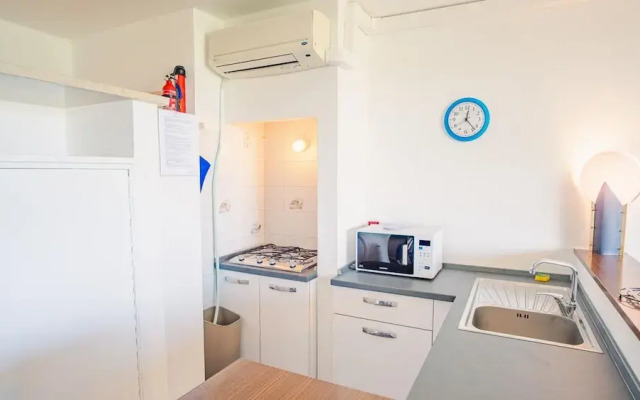 Il Cielo in una Stanza - Italian Homing