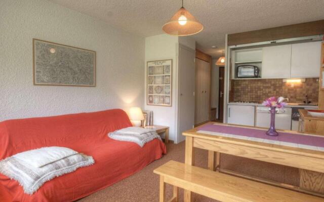 Appartement Montgenèvre, 2 pièces, 6 personnes - FR-1-330D-87