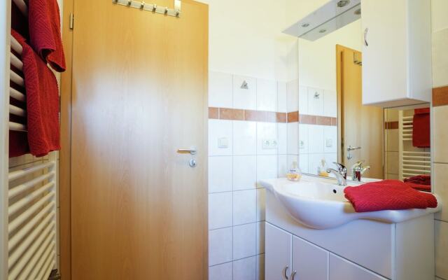 A Modern Furnished Holiday Home in a Lovely Area