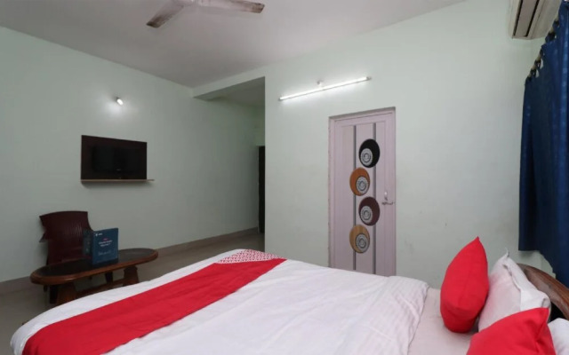 Narendra Kunj By OYO Rooms