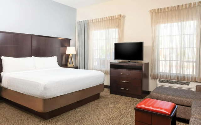 Staybridge Suites Denver-Central Park by IHG