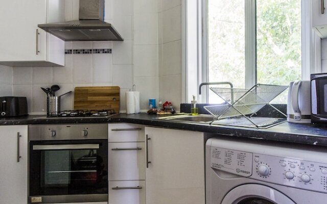 My City Chic St. Pancras Apartment