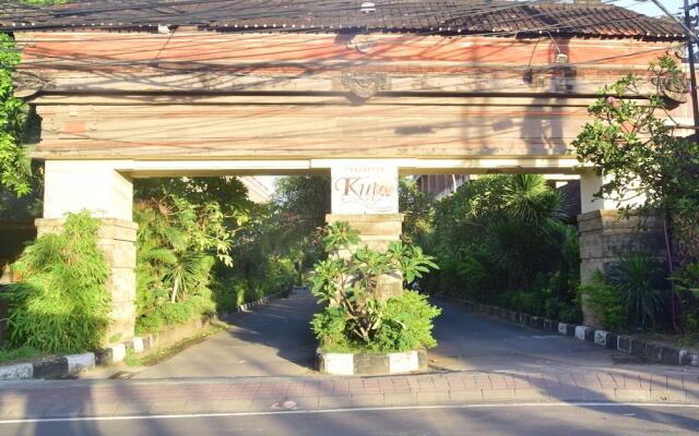 Villa Putu Mira By Maha Bali