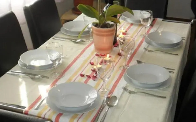 Apartments Miljak