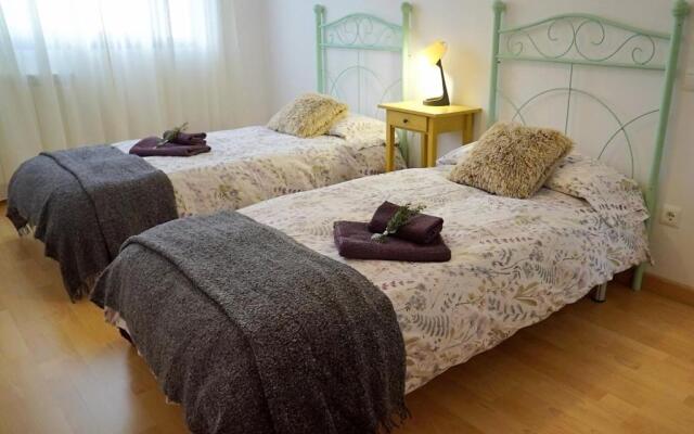 Apartamento Estelas de Cantabria