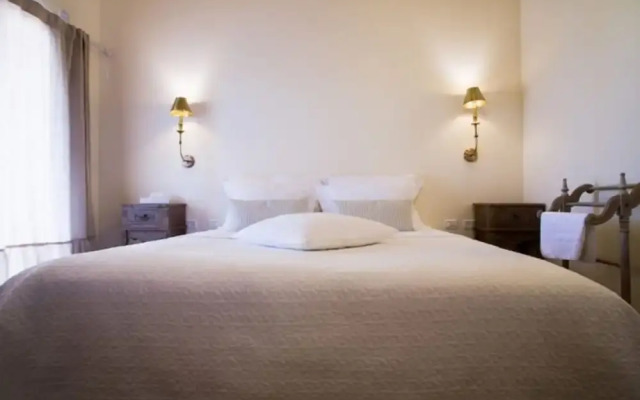 The White Cabins - Boutique