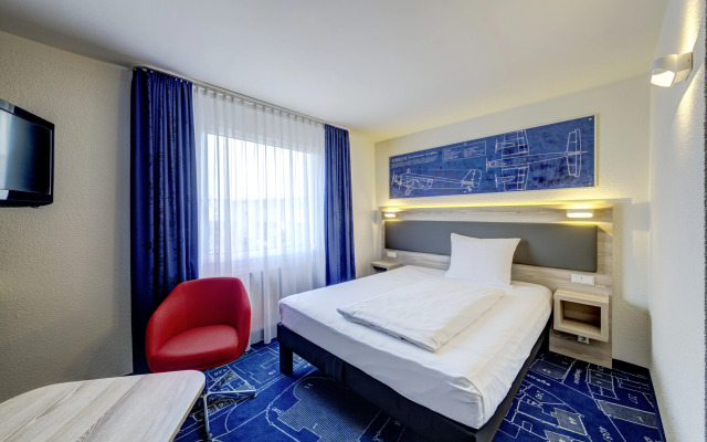 Ibis Styles Filderstadt Stuttgart Messe