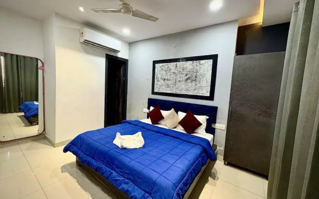 The Aatri Regancy By GRB
