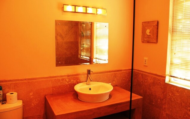 4 Birdies Golf Villa Self catering