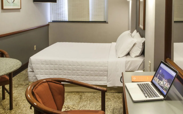 Hotel Atlantico Star